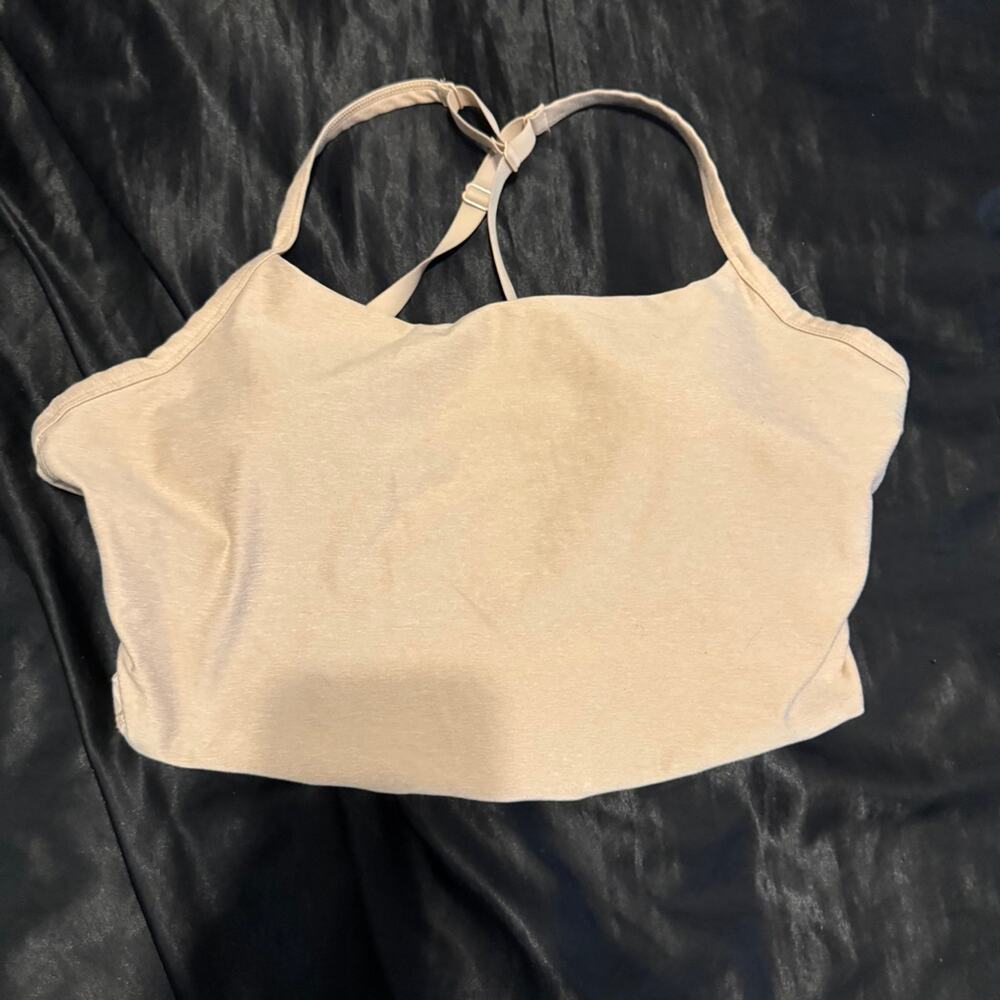 Savage X Fenty sports bra size XL NWOT